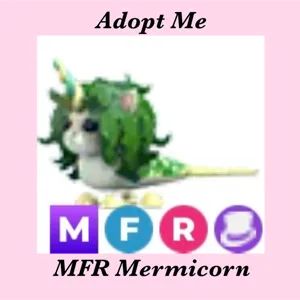 MFR MERMICORN