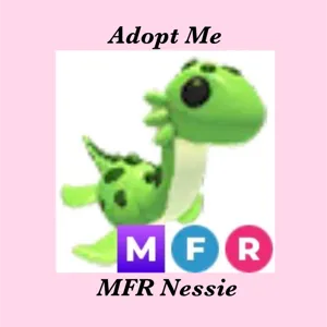 MFR NESSIE