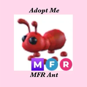 MFR ANT