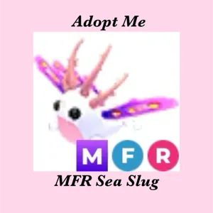 MFR SEA SLUG