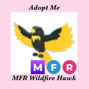 MFR WILDFIRE HAWK