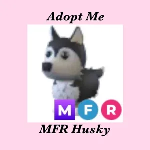 MFR HUSKY