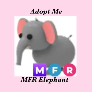 MFR ELEPHANT