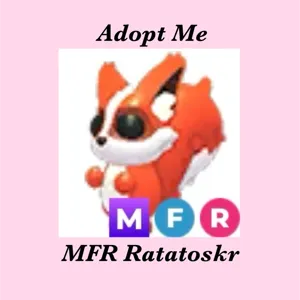 MFR RATATOSKR