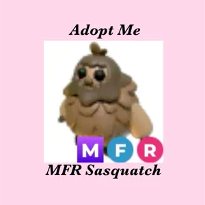 MFR SASQUATCH