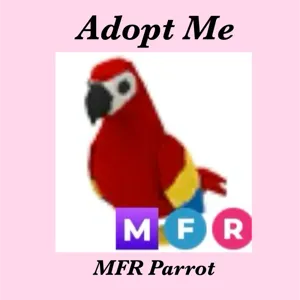 MFR PARROT