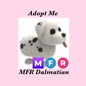 MFR DALMATIAN
