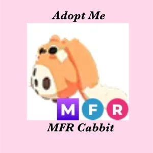 MFR CABBIT