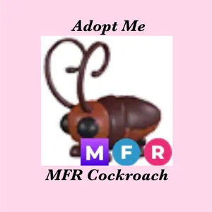 MFR COCKROACH