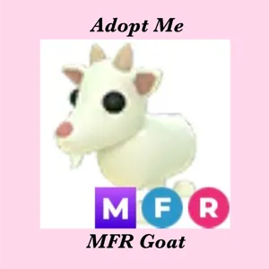 MFR GOAT