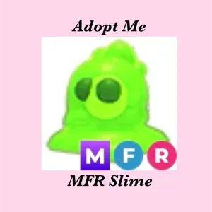 MFR SLIME