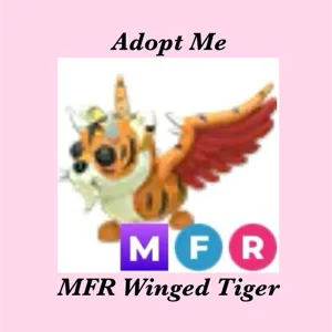 MFR WINGED TIGER