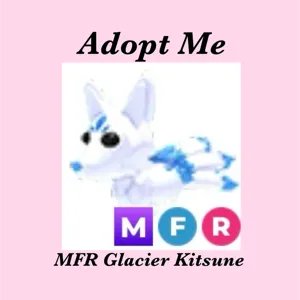 MFR GLACIER KITSUNE