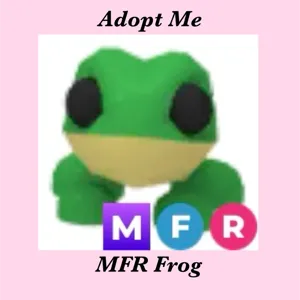 MFR FROG