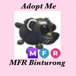 MFR BINTURONG