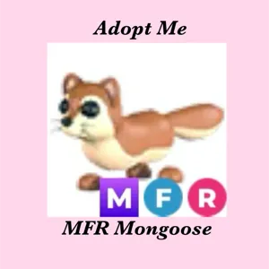 MFR MONGOOSE