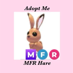 MFR HARE