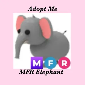 MFR ELEPHANT
