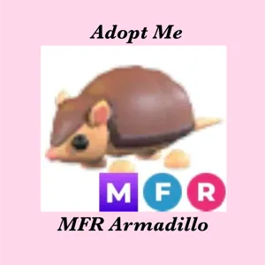 MFR ARMADILLO