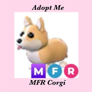 MFR CORGI