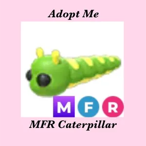 MFR CATERPILLAR