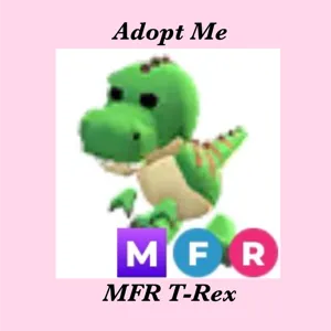 MFR T-REX