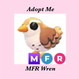 MFR WREN