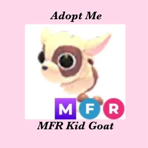 MFR KID GOAT
