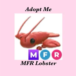 MFR LOBSTER