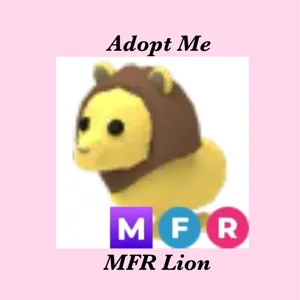 MFR LION