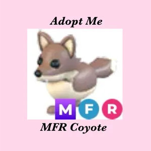 MFR COYOTE