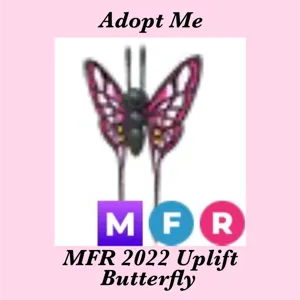 MFR 2022 UPLIFTBUTTERFLY