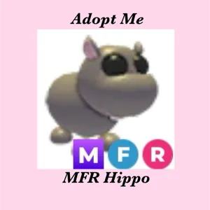 MFR HIPPO