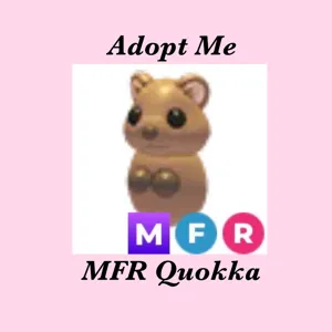 MFR QUOKKA
