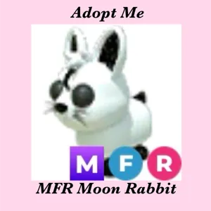 MFR MOON RABBIT
