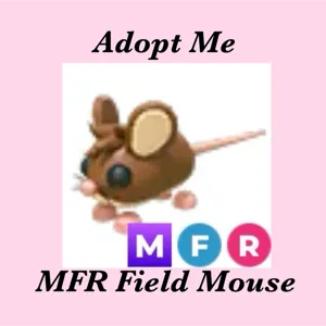 MFR FIELD MOUSE