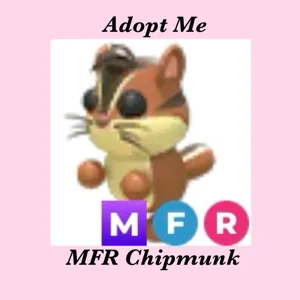 MFR CHIPMUNK