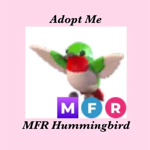 MFR HUMMINGBIRD
