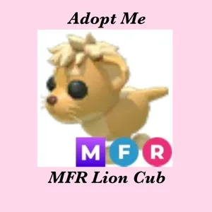 MFR LION CUB