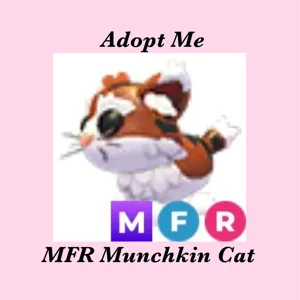 MFR MUNCHKIN CAT