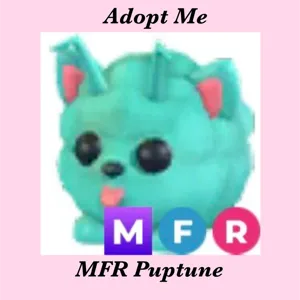 MFR PUPTUNE