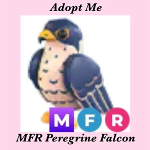 MFR PEREGRINE FALCON