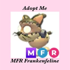 MFR FRANKENFELINE