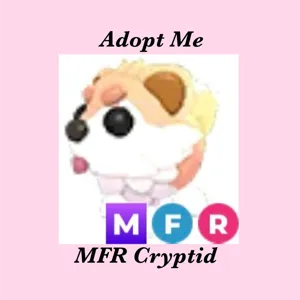 MFR CRYPTID