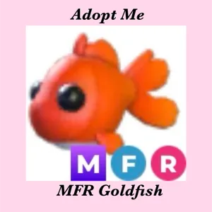 MFR GOLDFISH