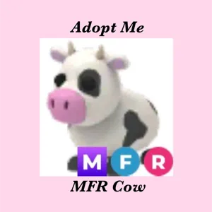 MFR COW