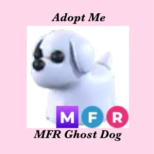 MFR GHOST DOG