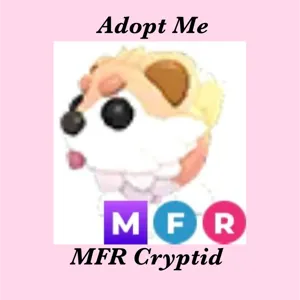 MFR CRYPTID