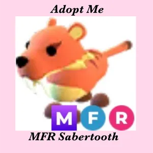 MFR SABERTOOTH