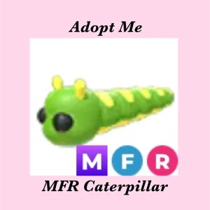 MFR CATERPILLAR
